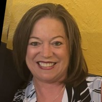 Erika Andino-Johnson