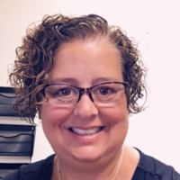 Amy Mitchell