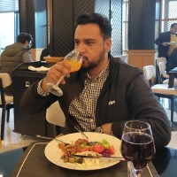 Jawad Nasir
