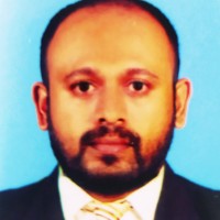 Kithsiri Abeyrathna