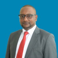Aaron Murithi