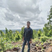 Suraj Kumar Yadav