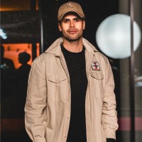 Mathieu Fafournoux-Cavalie