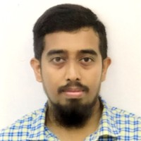 Thoufeeq Mohamed