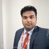 Avinash Kumar Rai