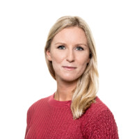 Jennie Aldenlid