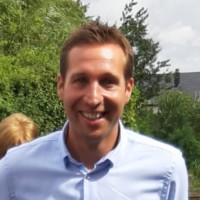 Jaspers Laurent
