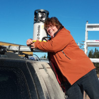 Hélène Gagné