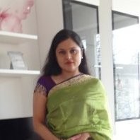 Mamta Gandhi