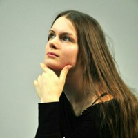 Klotilda Vlasova