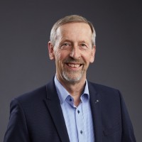 Bernhard Veltmann