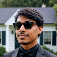 Karthick Kumar K