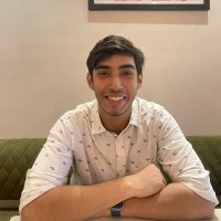 Ankit Daw