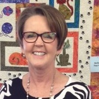 Randa Parrish