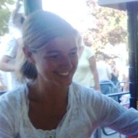 Laila Helle Fröhlich