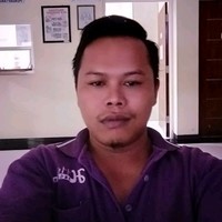 Alfredy Liando