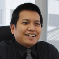 Arjay Louis Bautista