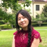 Caroline Chu