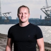 Eric van der Walle