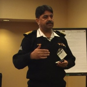 Irfan Ali Mirza