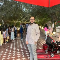 Yousef Aabed