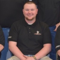 Zach Etter