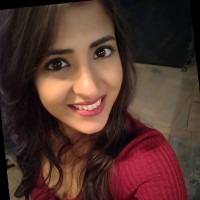 Priyanka Roy