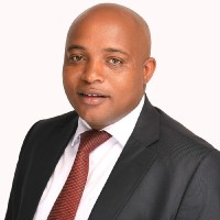 HARRISON MAINA