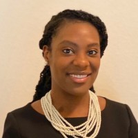 Kiaira McCoy, Ph.D.