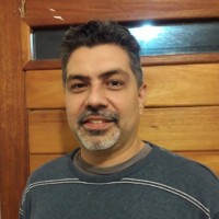 Pablo Bustos