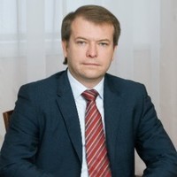 Andrey Churin, Ph.D
