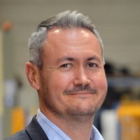 Cedric LEPRON