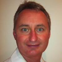 Paul Stockwell