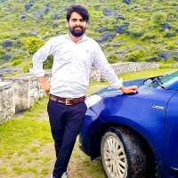 Gajendra Singh Chouhan