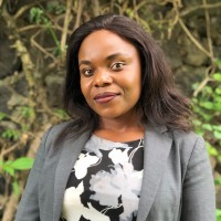 Ruth Kirere