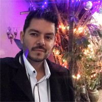 Mario Alberto Felix Aguilar
