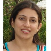 Upma Ghai CertRP