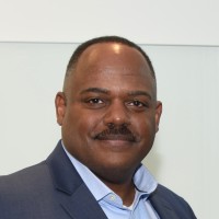 Darin Chambers