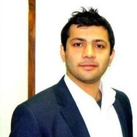 Jatin Tewari
