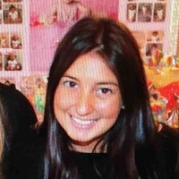 Erica Goldberg