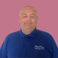 Sean Caygill Docherty Commercial And Domestic Cleaning Services