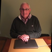 Michael Howcroft