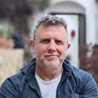 Stuart Rowlands