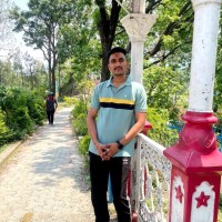 Rahul Jeena