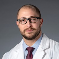 James Mcintosh, Pharmd