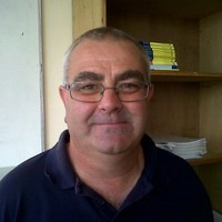 Bob Livingstone
