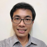 Pablo Huang