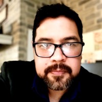 Keith Mann
