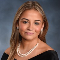 Madeline Perez