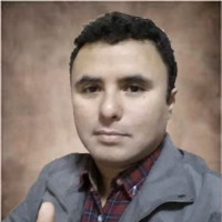 Ramón Alexander Mendoza Jimenez
